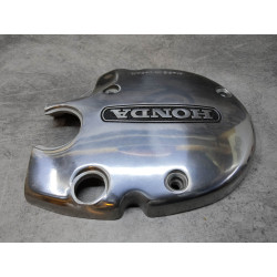 Couvercle gauche Honda CB125JX CB125B6 - Réf. 11431-351-000