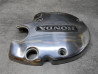 Couvercle gauche Honda CB125JX CB125B6 - Réf. 11431-351-000