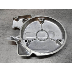 Couvercle gauche Honda CB125JX CB125B6 - Réf. 11431-351-000