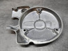 Couvercle gauche Honda CB125JX CB125B6 - Réf. 11431-351-000