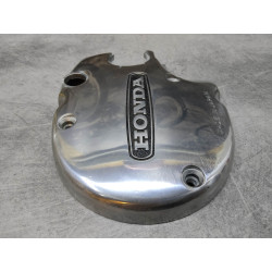 Couvercle gauche Honda CB125JX CB125B6 - Réf. 11431-351-000