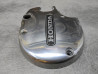 Couvercle gauche Honda CB125JX CB125B6 - Réf. 11431-351-000