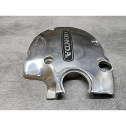 Couvercle gauche Honda CB125JX CB125B6 - Réf. 11431-351-000