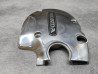 Couvercle gauche Honda CB125JX CB125B6 - Réf. 11431-351-000