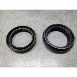 Kit joint spi + cache poussière de fourche CB600 CB75 HONDA 51490-MM5-305