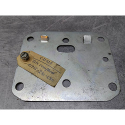 Plaque de reniflard CB125 CD125 CL125 SS125 HONDA 15755-230-030