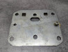 Plaque de reniflard CB125 CD125 CL125 SS125 HONDA 15755-230-030