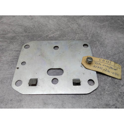 Plaque de reniflard CB125 CD125 CL125 SS125 HONDA 15755-230-030