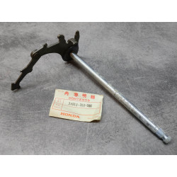 Axe de sélecteur CB125 AK3/K5 CD125  K3/K4 CL125K3 HONDA 246100-303-000