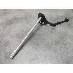 Axe de sélecteur CB125 AK3/K5 CD125  K3/K4 CL125K3 HONDA 246100-303-000