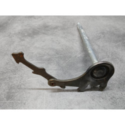 Axe de sélecteur CB125 AK3/K5 CD125  K3/K4 CL125K3 HONDA 246100-303-000