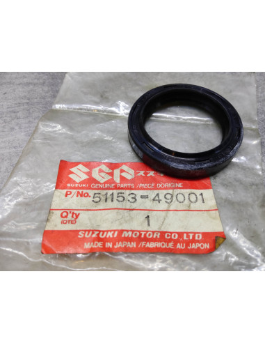 Joint spi GS1100 GS550 GS850 GSX550 GSX1100 SUZUKI 51153-49001