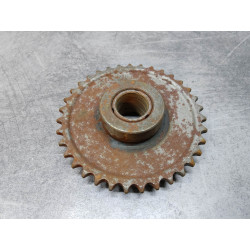 Couronne roue libre démarreur NOS 125k3 k5 - HONDA 28110-303-000 NOS