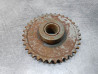 Couronne roue libre démarreur NOS 125k3 k5 - HONDA 28110-303-000 NOS