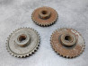 Couronne roue libre démarreur NOS 125k3 k5 - HONDA 28110-303-000 NOS