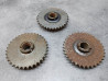 Couronne roue libre démarreur NOS 125k3 k5 - HONDA 28110-303-000 NOS