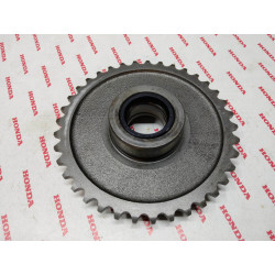 Couronne roue libre démareur occasion TBE HONDA 28110-216-000 OCC
