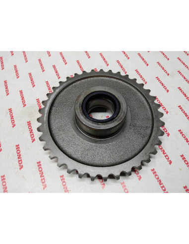 Couronne roue libre démareur occasion TBE HONDA 28110-216-000 OCC