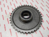 Couronne roue libre démareur occasion TBE HONDA 28110-216-000 OCC