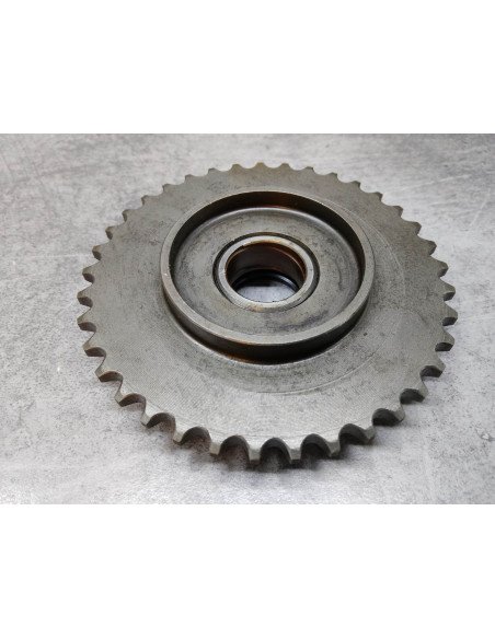 Couronne roue libre démareur occasion TBE HONDA 28110-216-000 OCC