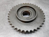 Couronne roue libre démareur occasion TBE HONDA 28110-216-000 OCC
