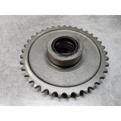 Couronne roue libre démareur occasion TBE HONDA 28110-216-000 OCC