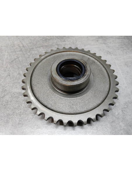 Couronne roue libre démareur occasion TBE HONDA 28110-216-000 OCC