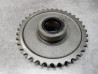 Couronne roue libre démareur occasion TBE HONDA 28110-216-000 OCC