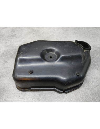 Cache du filtre à air gauche occasion de 125JX CB200  HONDA 17314-351-000 OCC