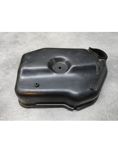Cache du filtre à air gauche occasion de 125JX CB200  HONDA 17314-351-000 OCC
