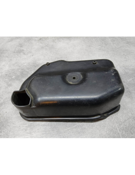 Cache du filtre à air gauche occasion de 125JX CB200  HONDA 17314-351-000 OCC