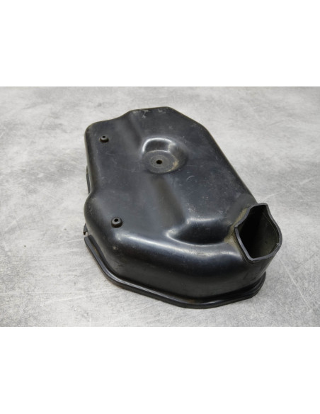 Cache du filtre à air gauche occasion de 125JX CB200  HONDA 17314-351-000 OCC