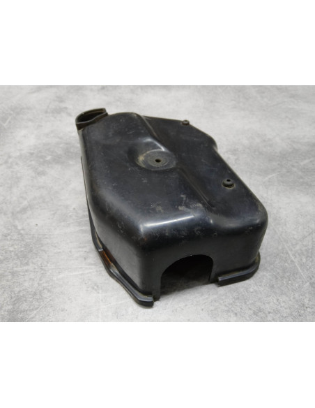 Cache du filtre à air gauche occasion de 125JX CB200  HONDA 17314-351-000 OCC