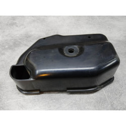 Cache du filtre à air gauche de 125JX CB200  HONDA 17314-351-000