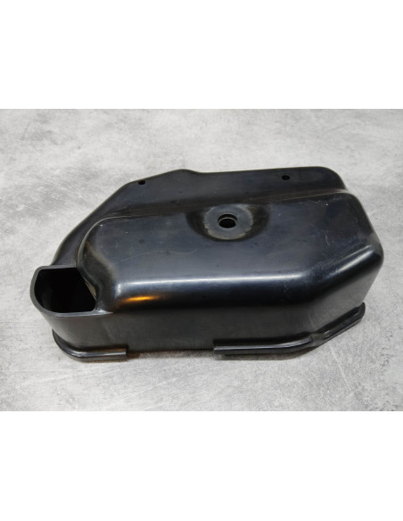 Cache du filtre à air gauche de 125JX CB200  HONDA 17314-351-000