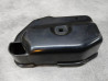 Cache du filtre à air gauche de 125JX CB200  HONDA 17314-351-000