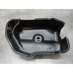 Cache du filtre à air gauche de 125JX CB200  HONDA 17314-351-000