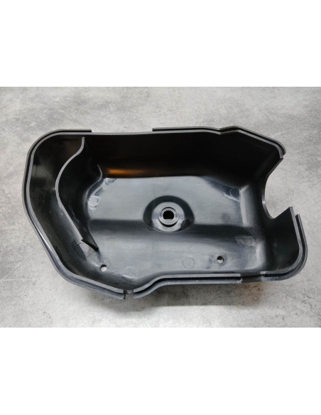 Cache du filtre à air gauche de 125JX CB200  HONDA 17314-351-000