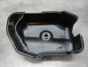 Cache du filtre à air gauche de 125JX CB200  HONDA 17314-351-000