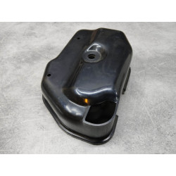 Cache du filtre à air gauche de 125JX CB200  HONDA 17314-351-000