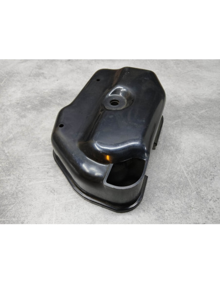Cache du filtre à air gauche de 125JX CB200  HONDA 17314-351-000