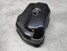 Cache du filtre à air gauche de 125JX CB200  HONDA 17314-351-000