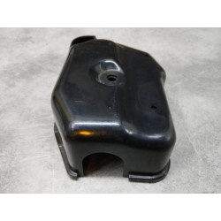 Cache du filtre à air gauche de 125JX CB200  HONDA 17314-351-000