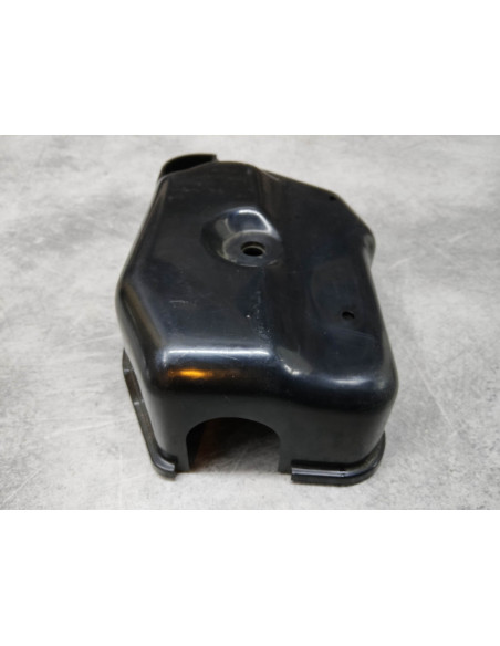 Cache du filtre à air gauche de 125JX CB200  HONDA 17314-351-000