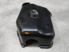 Cache du filtre à air gauche de 125JX CB200  HONDA 17314-351-000