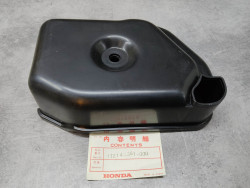 Couvercle coté droit de filtre à air CB125 B6/K5 CB175 K6/K7 HONDA 17214-351-000