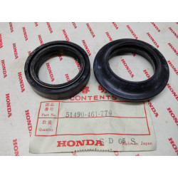 Kit Joint Spi Fourche 37X50X11 Honda – Réf. 51490-461-770