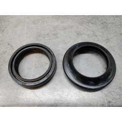 Kit joint spi + cache poussière 39x52x11 HONDA 51490-MB9-782