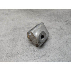 Butée alu cable embrayage CB125K3 à K5 125SS CD125 C92 C95 HONDA 22875-351-000