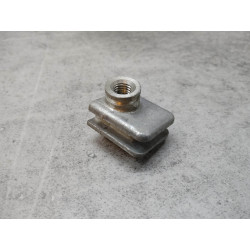 Butée alu cable embrayage CB125K3 à K5 125SS CD125 C92 C95 HONDA 22875-351-000